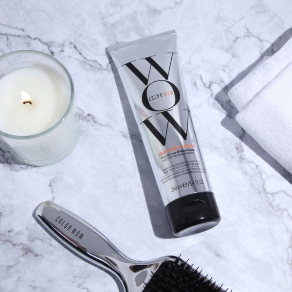 SHAMPOOING COLOR SECURITY - COLOR WOW