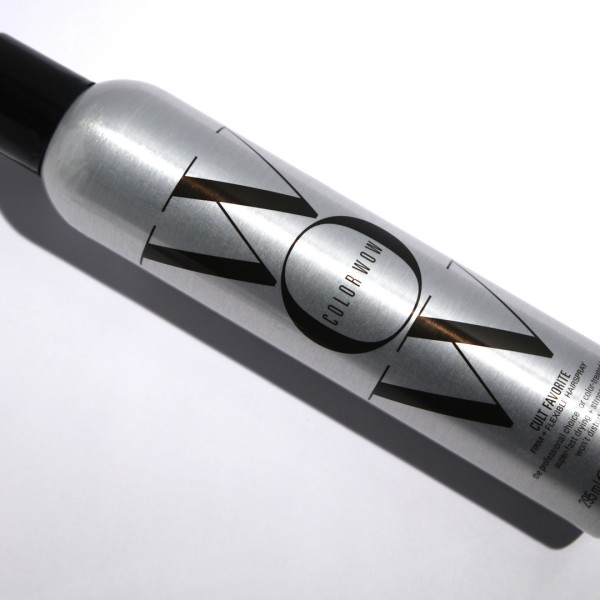 LAQUE COIFFANTE CULT FAVORITE - COLOR...