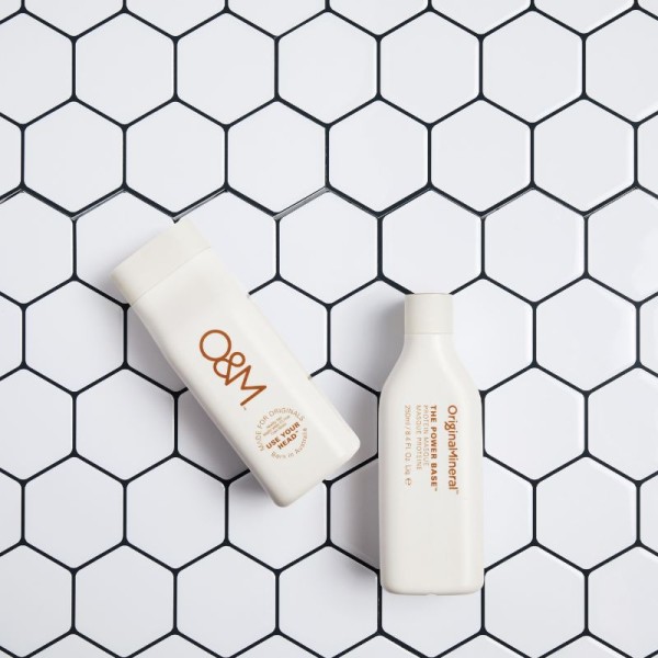 MASQUE RECONSTRUCTEUR THE POWER BASE...