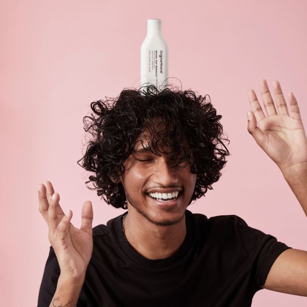 MASQUE INTENSIF SEVEN DAY MIRACLE - O&M