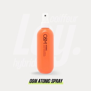 SPRAY VOLUMATEUR ATONIC...