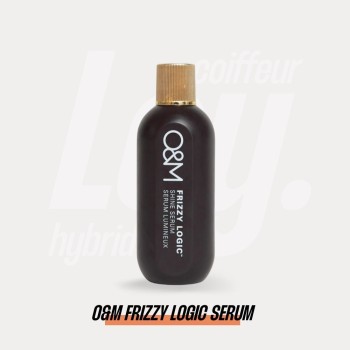 SERUM BRILLANCE FRIZZY...
