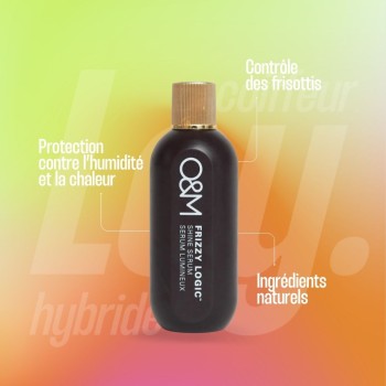 SERUM BRILLANCE FRIZZY... 2