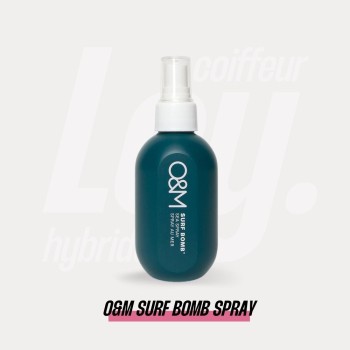 SPRAY SURF BOMB SEA SALT - O&M
