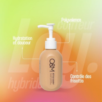 CREME COIFFANTE STYLE GURU... 2