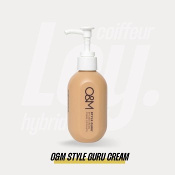 CREME COIFFANTE STYLE GURU...