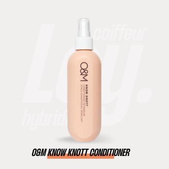 SPRAY DEMELANT KNOW KNOTT...