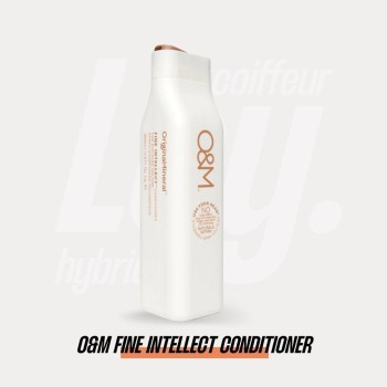 APRÈS-SHAMPOING FINE...