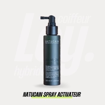 SPRAY ACTIVATEUR CUIR...
