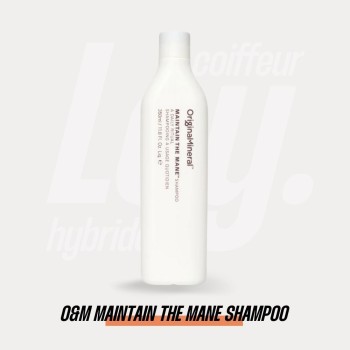 SHAMPOOING QUOTIDIEN...