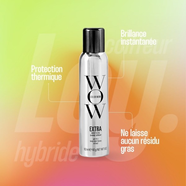 SPRAY DE FINITION EXTRA MIST-ICAL...