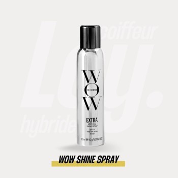 SPRAY DE FINITION EXTRA...