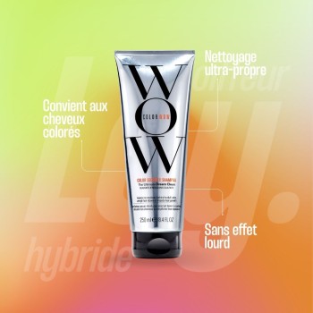 SHAMPOOING COLOR SECURITY -... 2