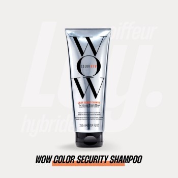 SHAMPOOING COLOR SECURITY -...