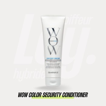 APRÈS-SHAMPOING CHEVEUX...