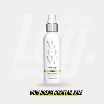 SOIN ANTI-CASSE DREAM...