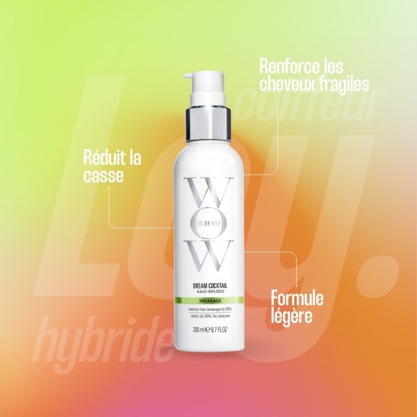 SOIN ANTI-CASSE DREAM COCKTAIL KALE...