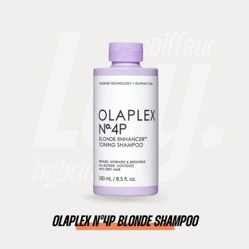 SHAMPOOING TONIFIANT VIOLET...