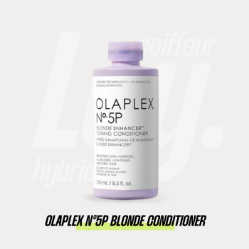 OLAPLEX Revitalisant violet...