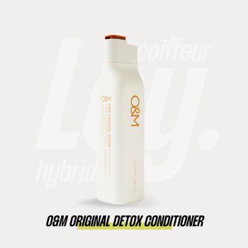 O&M ORIGINAL DETOX...