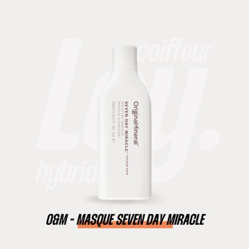 MASQUE INTENSIF SEVEN DAY...