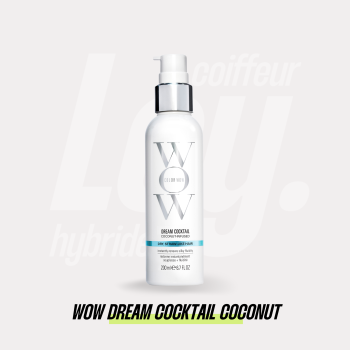 SOIN ANTI-CASSE - Color Wow...