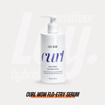 SERUM CURL WOW - Flo-etry...