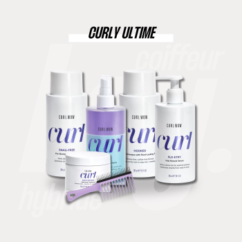 PACK CURLY ULTIME
