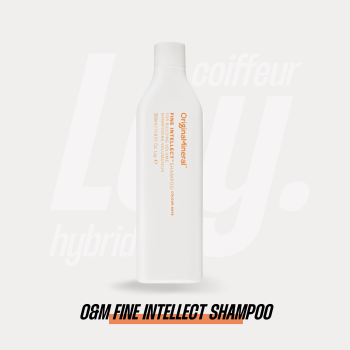 O&M FINE INTELLECT SHAMPOO