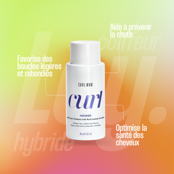 CURL WOW SHAMPOO HOOKED 2