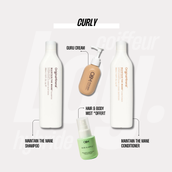 PACK CURLY 2