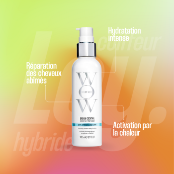 SOIN ANTI-CASSE - Color Wow... 2