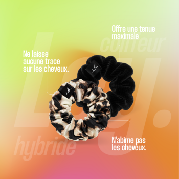 Invisibobble - Lot de 2... 2