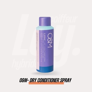 Dry Conditionneur C-Spray