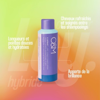 Dry Conditionneur C-Spray 2
