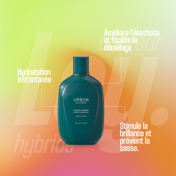 URBAN ALCHEMY - HYDRATATION CONDITIONER