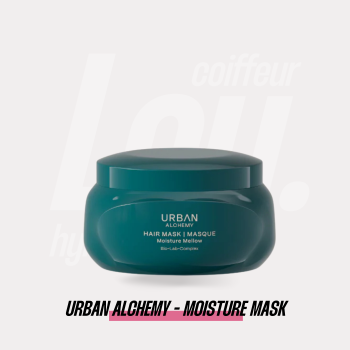 URBAN ALCHEMY - HYDRATATION...