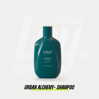 URBAN ALCHEMY - HYDRATATION...