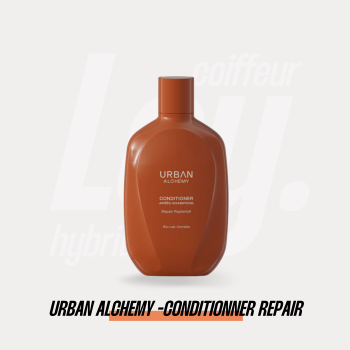 URBAN ALCHEMY - REPAIR...