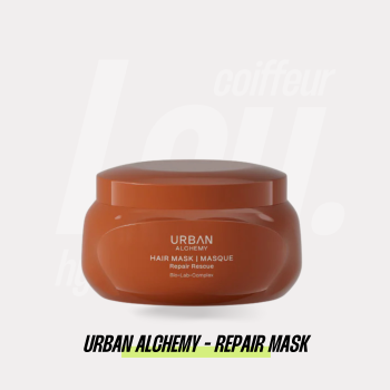 URBAN ALCHEMY - REPAIR MASQUE