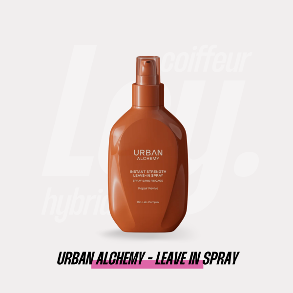 URBAN ALCHEMY - REPAIR SPRAY