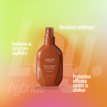 URBAN ALCHEMY - REPAIR SPRAY 2