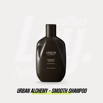 URBAN ALCHEMY - SMOOTH...