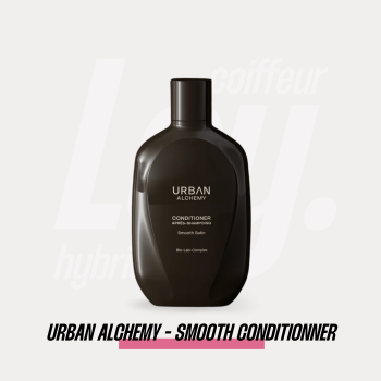 URBAN ALCHEMY - SMOOTH...