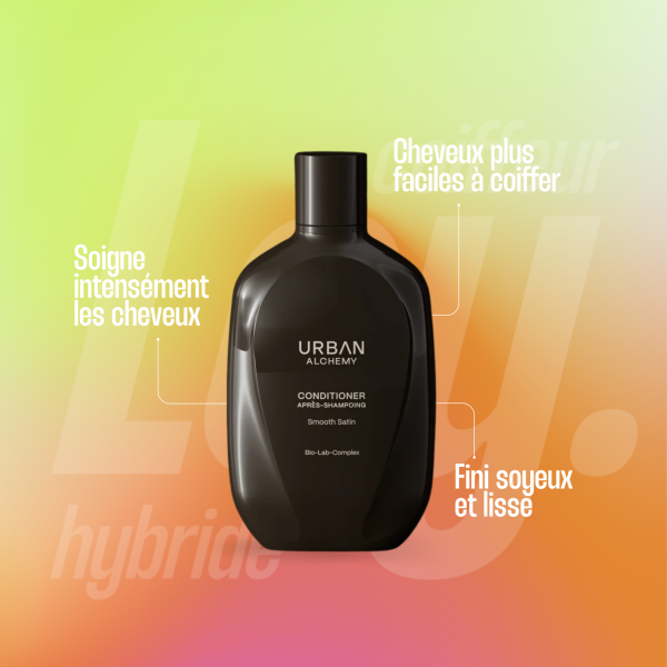 URBAN ALCHEMY - SMOOTH CONDITIONER