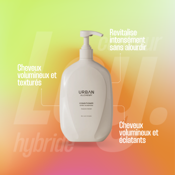 URBAN ALCHEMY - VOLUME... 2