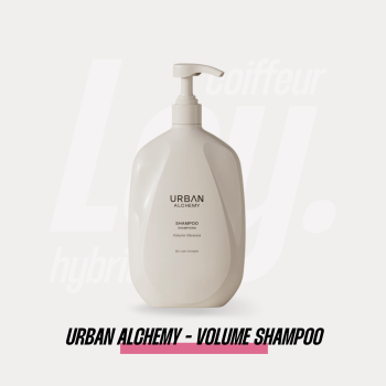 URBAN ALCHEMY - VOLUME...