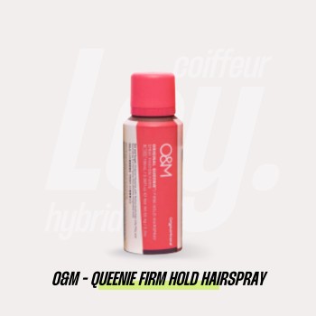 Original Queenie, laque... 2