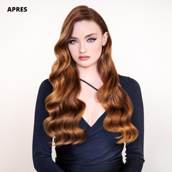 SPRAY DE FINITION EXTRA MIST-ICAL...